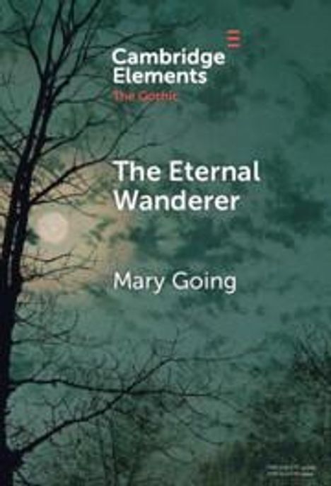 Mary Going: The Eternal Wanderer, Buch