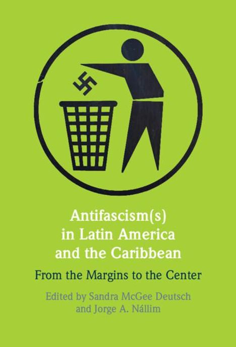 Antifascism(s) in Latin America and the Caribbean, Buch