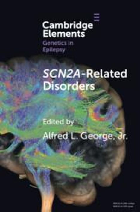 Andreas Brunklaus: SCN2A-Related Disorders, Buch