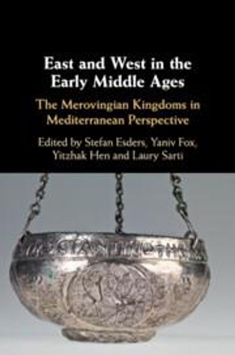 East and West in the Early Middle Ages, Buch