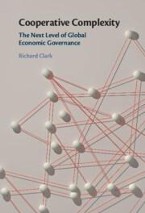 Richard Clark: Cooperative Complexity, Buch