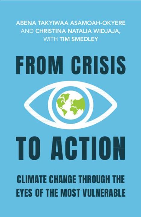 Abena Takyiwaa Asamoah-Okyere: From Crisis to Action, Buch