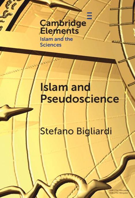 Stefano Bigliardi: Islam and Pseudoscience, Buch