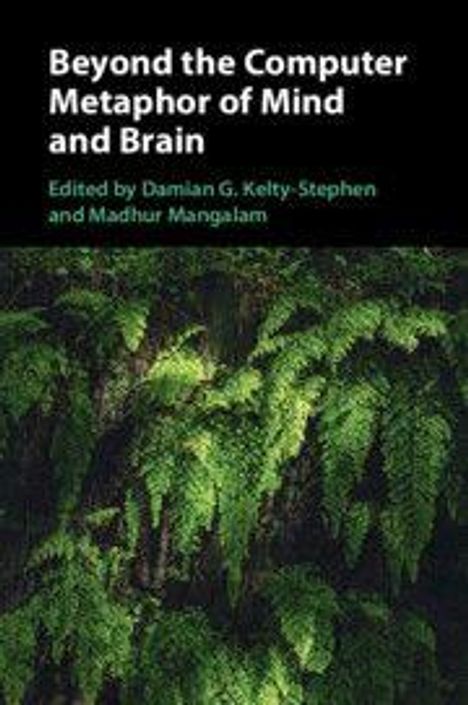 Beyond the Computer Metaphor of Mind and Brain, Buch