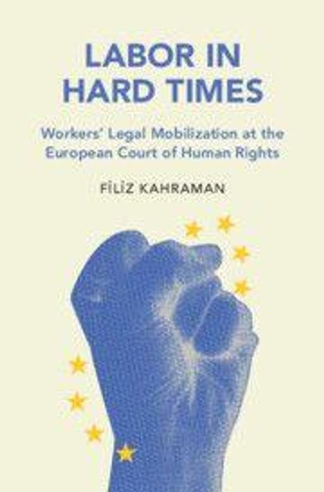 Filiz Kahraman: Labor in Hard Times, Buch