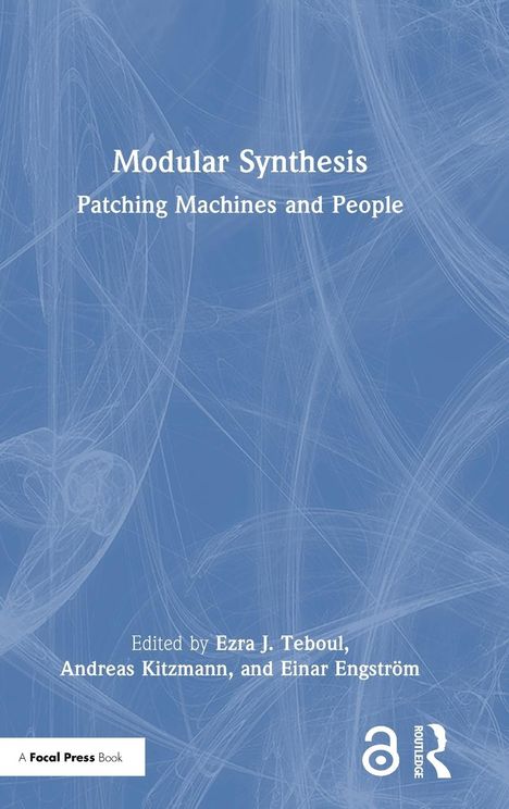 Modular Synthesis, Buch