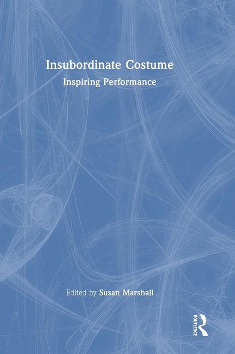 Insubordinate Costume, Buch