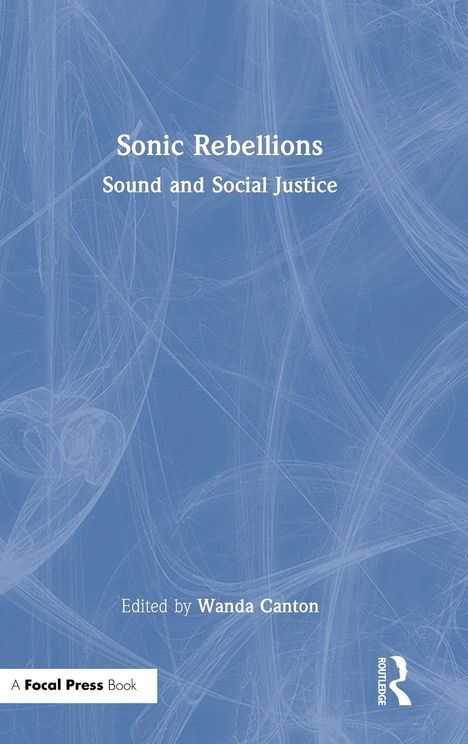 Sonic Rebellions, Buch