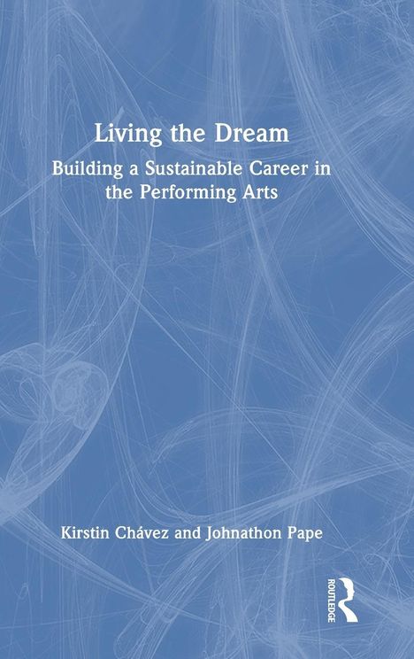 Kirstin Chávez: Living the Dream, Buch