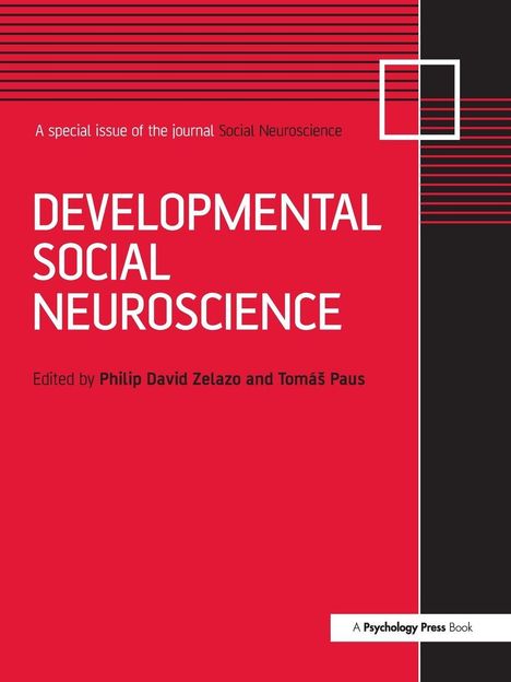 Developmental Social Neuroscience, Buch