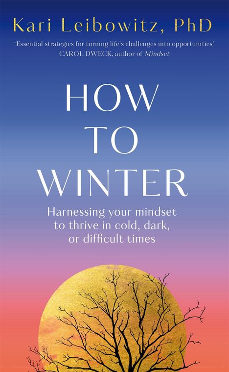 Kari Leibowitz: How to Winter, Buch