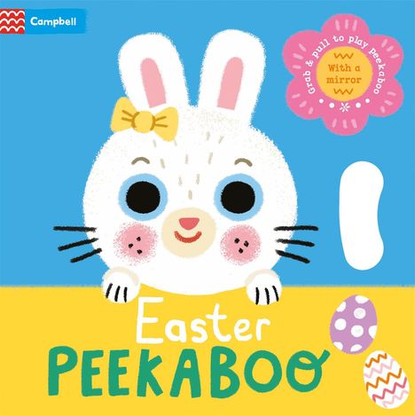 Campbell Books: Easter Peekaboo, Buch