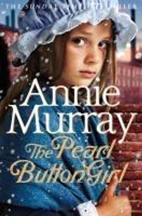 Annie Murray: The Pearl Button Girl, Buch