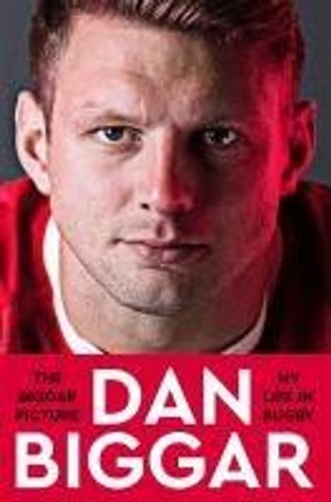 Dan Biggar: The Biggar Picture, Buch