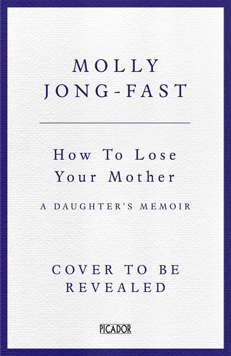 Normal Girl Inc: How to Lose Your Mother, Buch