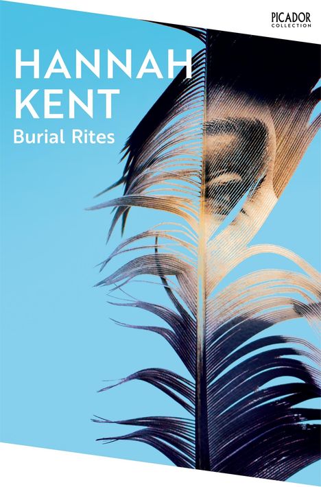 Hannah Kent: Burial Rites, Buch