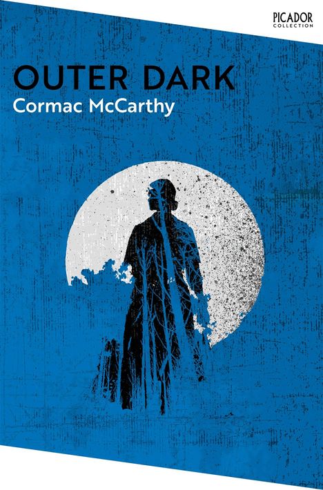 Cormac McCarthy: Outer Dark, Buch