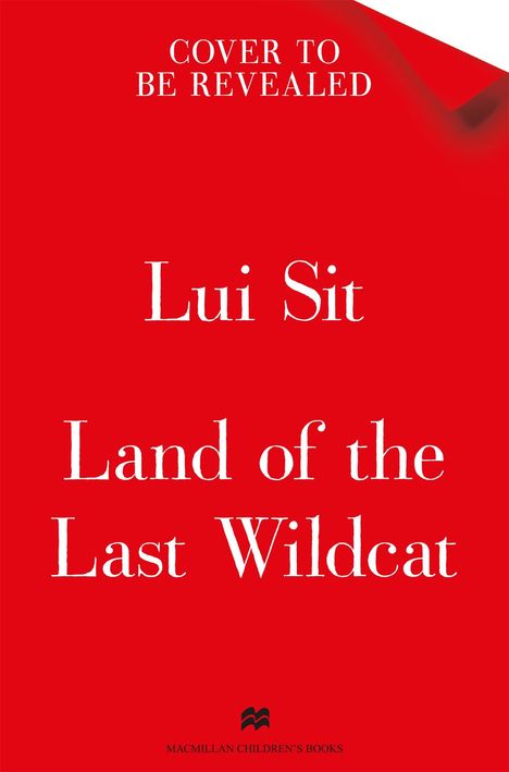 Lui Sit: Land of the Last Wildcat, Buch