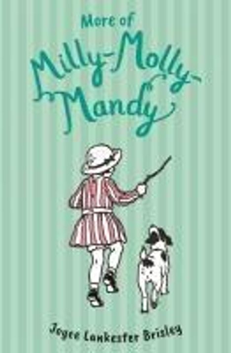 Joyce Lankester Brisley: More of Milly-Molly-Mandy, Buch