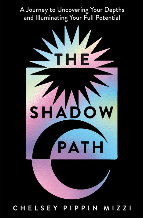 Chelsey Pippin Mizzi: The Shadow Path, Buch