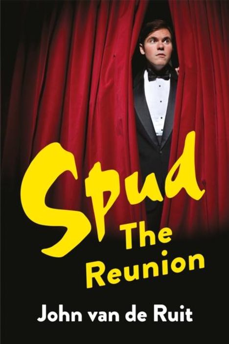 John Van De Ruit: Spud: The Reunion, Buch
