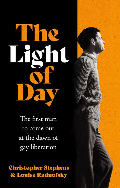 Christopher Stephens: The Light of Day, Buch