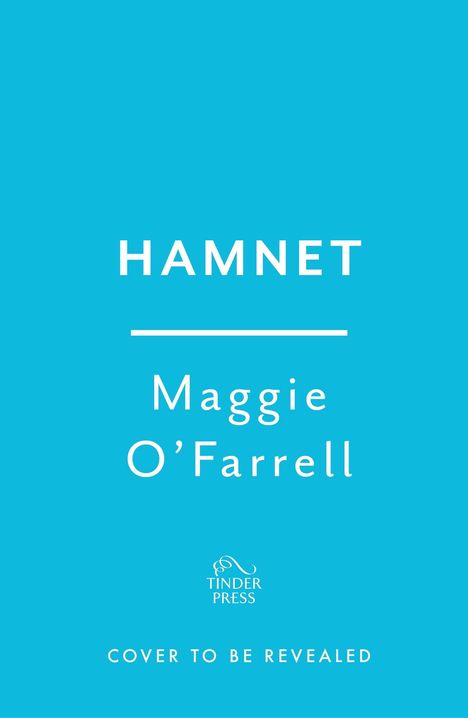 Maggie O'Farrell: Hamnet, Buch