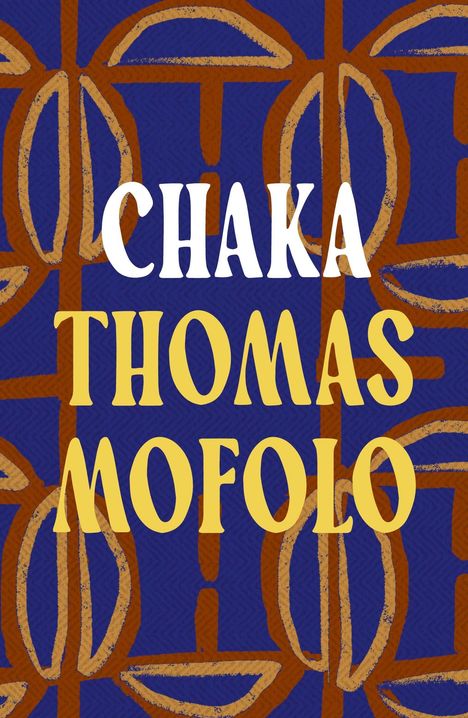 Thomas Mofolo: Chaka, Buch