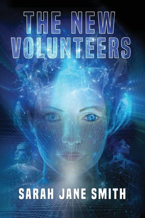 Sarah Jane Smith: The New Volunteers, Buch