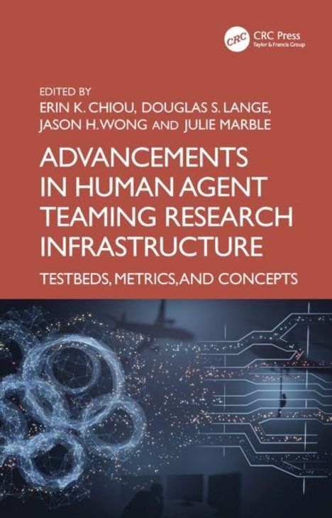 "Advancements in Human Agent Teaming Research Infrastructure: Testbeds, Metrics, and Concepts", Technik und Netzwerkmuster.