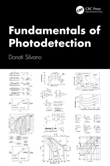 "Fundamentals of Photodetection" von Donati Silvano. Verschiedene technische Diagramme und Grafiken.