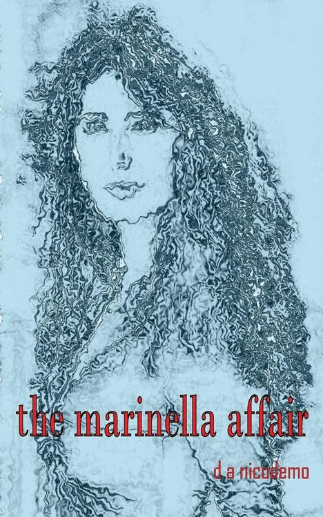 D A Nicodemo: The Marinella Affair, Buch
