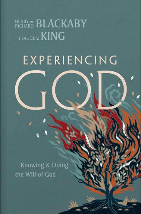 Henry T Blackaby: Experiencing God (2021 Edition), Buch