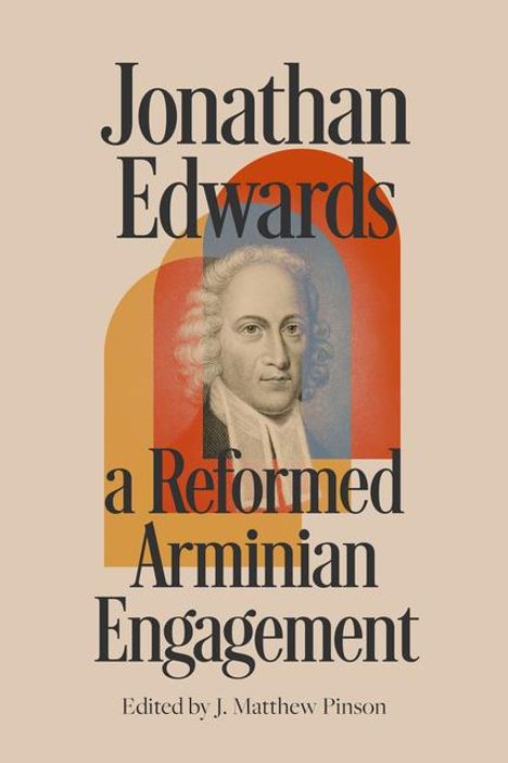 Jonathan Edwards, Buch