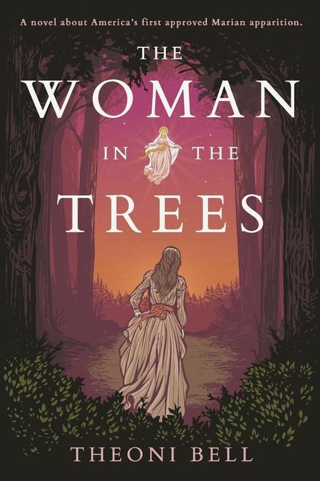 Theoni Bell: Bell, T: Woman in the Trees, Buch