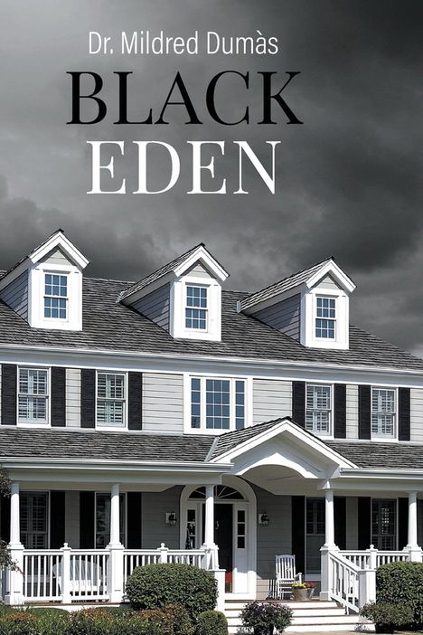 Mildred Dumas: Black Eden, Buch