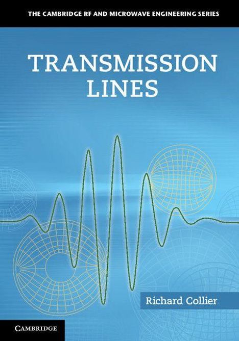 Richard Collier: Transmission Lines, Buch