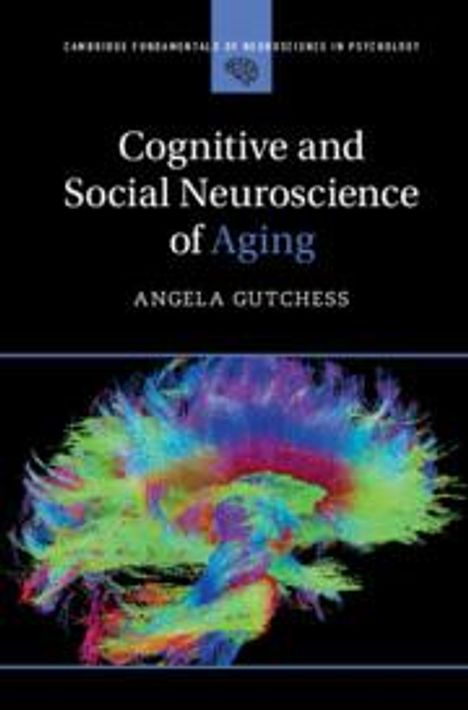 Angela Gutchess: Cognitive and Social Neuroscience of Aging, Buch