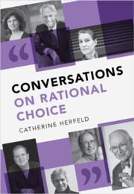 Catherine Herfeld: Conversations on Rational Choice, Buch