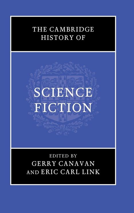 The Cambridge History of Science Fiction, Buch