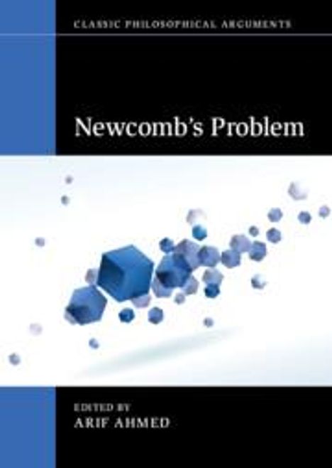 Newcomb's Problem, Buch