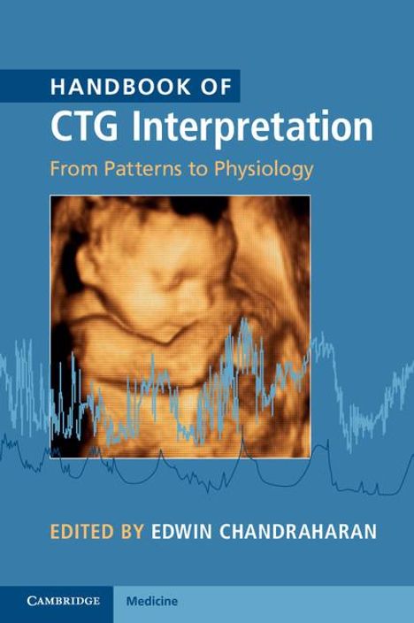 Handbook of CTG Interpretation, Buch