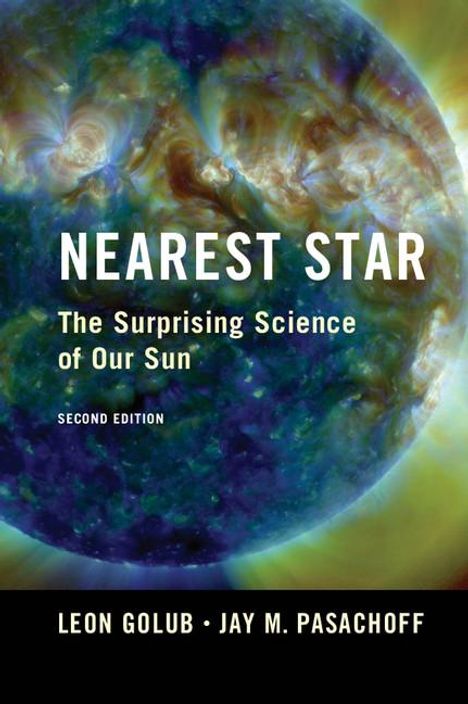 Leon Golub: Nearest Star, Buch