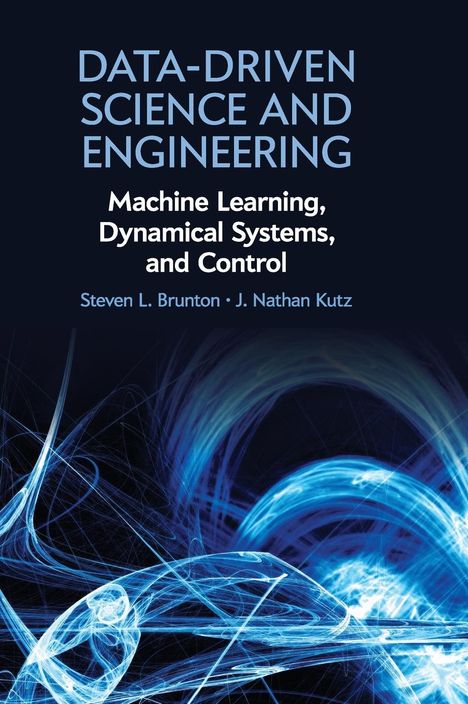 Steven L. Brunton: Data-Driven Science and Engineering, Buch