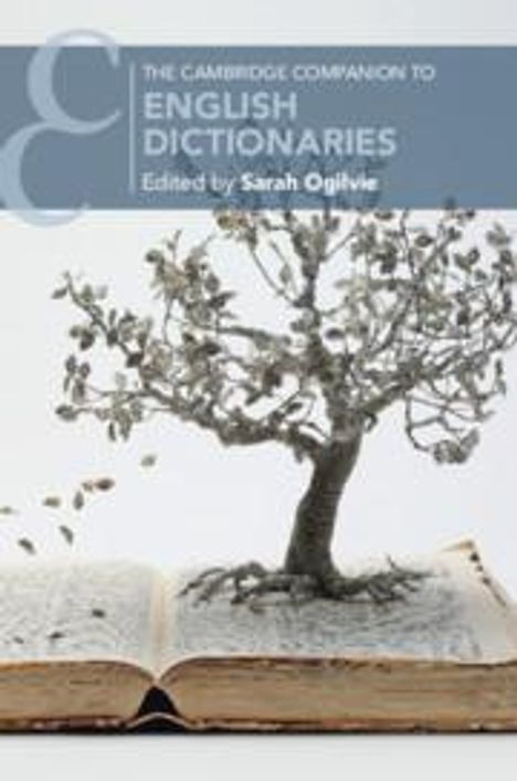 The Cambridge Companion to English Dictionaries, Buch