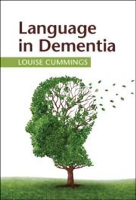 Louise Cummings: Language in Dementia, Buch