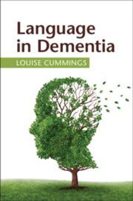 Louise Cummings: Language in Dementia, Buch