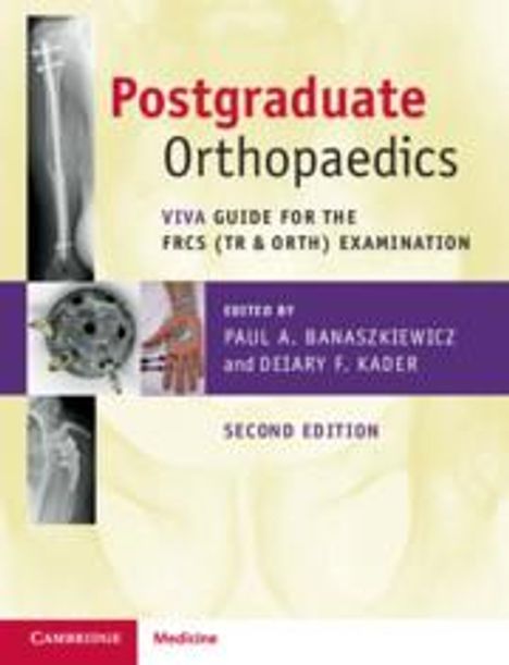 Postgraduate Orthopaedics, Buch