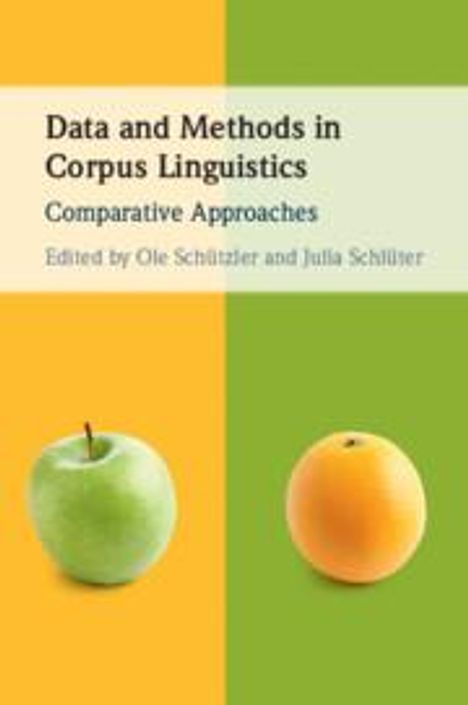 Data and Methods in Corpus Linguistics, Buch