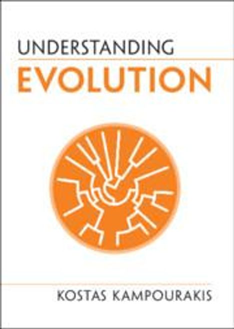 Kostas Kampourakis: Understanding Evolution, Buch